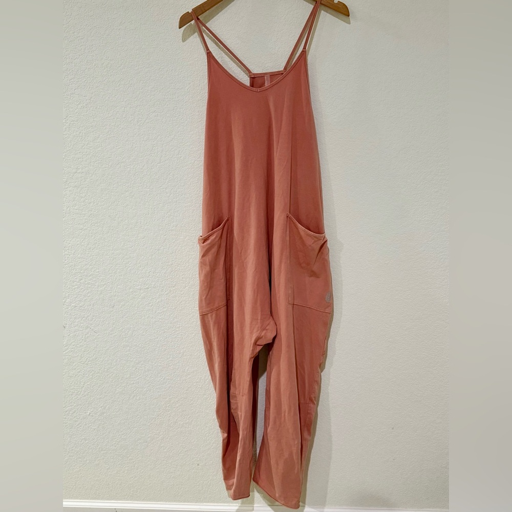 NEW FP Movement Hot Shot Onesie Mediusm